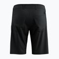 Spodenki trekkingowe męskie Salewa Fanes Light black out 9