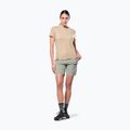 Koszulka trekkingowa damska Salewa Puez Dry quicksand 2
