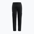 Spodnie trekkingowe męskie Salewa Puez Talveno Dst 2/1 black out 5