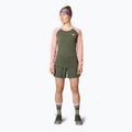 Longsleeve do biegania damski DYNAFIT Alpine Pro thyme 2