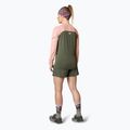 Longsleeve do biegania damski DYNAFIT Alpine Pro thyme 3