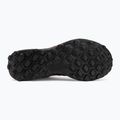 Buty trekkingowe damskie Salewa Pedroc PTX alloy/syrah 4