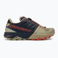 Buty do biegania męskie DYNAFIT Alpine Pro 2 rock khaki/bluberry 2