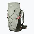 Plecak trekkingowy Salewa Alp Trainer 35+3 l shadow/dark olive