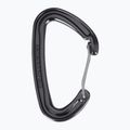 Karabinek Wild Country Wildwire grey