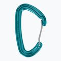 Karabinek Wild Country Wildwire blue