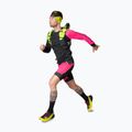 Kamizelka do biegania DYNAFIT Dna 8 fluo yellow/black out 3