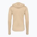 Bluza trekkingowa damska Salewa Fanes Am Hd quicksand 2