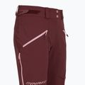 Spodnie skiturowe damskie DYNAFIT Radical Softshell port royal 7