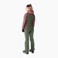 Spodnie skiturowe damskie DYNAFIT Mercury 2 Dynastretch thyme 3