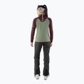 Bluza damska DYNAFIT Speed PTC 1/2 Zip port royal 3
