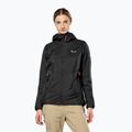 Kurtka ocieplana damska Salewa Puez Catinaccio 2 TWR HD black out