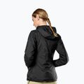 Kurtka ocieplana damska Salewa Puez Catinaccio 2 TWR HD black out 3