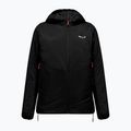 Kurtka ocieplana damska Salewa Puez Catinaccio 2 TWR HD black out 7