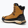 Buty trekkingowe męskie Salewa Puez Winter Mid Ptx golden brown/black 3