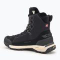 Buty trekkingowe damskie Salewa Puez Winter Mid Ptx black/black 3