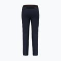 Spodnie trekkingowe damskie Salewa Pedroc 4 Dst Reg navy blazer 2