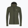 Kurtka softshell męska Salewa Agner DST dark olive/0910