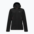 Kurtka przeciwdeszczowa damska Salewa Puez GTX 3L Epe black out 6