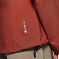 Kurtka przeciwdeszczowa damska Salewa Puez GTX 3L Epe etruscan red 6