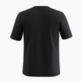 Koszulka męska Salewa Eagle Geometric black out 2