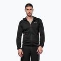 Bluza trekkingowa męska Salewa Puez Altavia PL HD black out