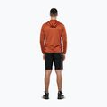 Bluza trekkingowa męska Salewa Puez Altavia PL HD bombay brown 3