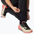 Spodnie softshell damskie DYNAFIT Transalper Dynastretch black out 4