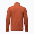 Bluza trekkingowa męska Salewa Puez Cammio PL bombay brown 2