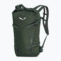 Plecak wspinaczkowy Salewa Climb Mate 25 l dark olive