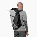 Plecak wspinaczkowy Salewa NXT 32 l alloy/black 5
