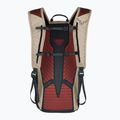 Plecak turystyczny męski DYNAFIT Transalper 18 l rock khaki/blueberry 2