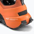 Buty podejściowe męskie Salewa Wildfire Nxt bombay brown/tumeric 9
