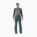 Spodnie skiturowe męskie DYNAFIT Radical Softshell cinder 2