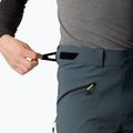 Spodnie skiturowe męskie DYNAFIT Radical Softshell cinder 5