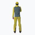 Bluza męska DYNAFIT Radical PTC golden lime 3