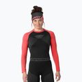 Bluza termoaktywna damska DYNAFIT Speed Dryarn ultra coral