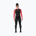 Bluza termoaktywna damska DYNAFIT Speed Dryarn ultra coral 2