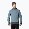 Kurtka męska DYNAFIT Mezzalama Polartec Alpha smoke blue