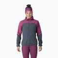 Kurtka do biegania damska DYNAFIT Alpine Wind magenta