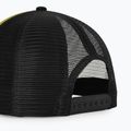 Czapka z daszkiem DYNAFIT Graphic Trucker golden lime/tabloid 4