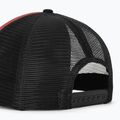 Czapka z daszkiem DYNAFIT Graphic Trucker mineral red/tabloid 4