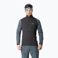 Bluza skiturowa męska DYNAFIT Blacklight Thermal 1/2 Zip cinder