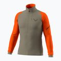 Bluza skiturowa męska DYNAFIT Blacklight Thermal 1/2 Zip alabama 4