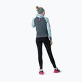Bluza do biegania damska DYNAFIT Alpine Hooded cloud blue/0720 3
