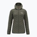 Kurtka ocieplana damska Salewa Brenta Rds Dwn faded green 6