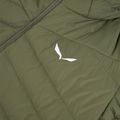 Kurtka ocieplana damska Salewa Brenta Rds Dwn faded green 3