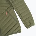 Kurtka ocieplana damska Salewa Brenta Rds Dwn faded green 4