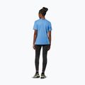 Koszulka damska Salewa Pedroc Dry Wind morning blue 3
