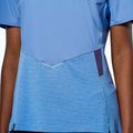 Koszulka damska Salewa Pedroc Dry Wind morning blue 4